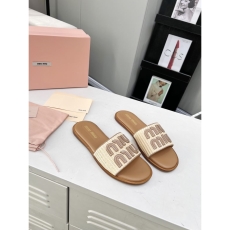 Miu Miu Sandals